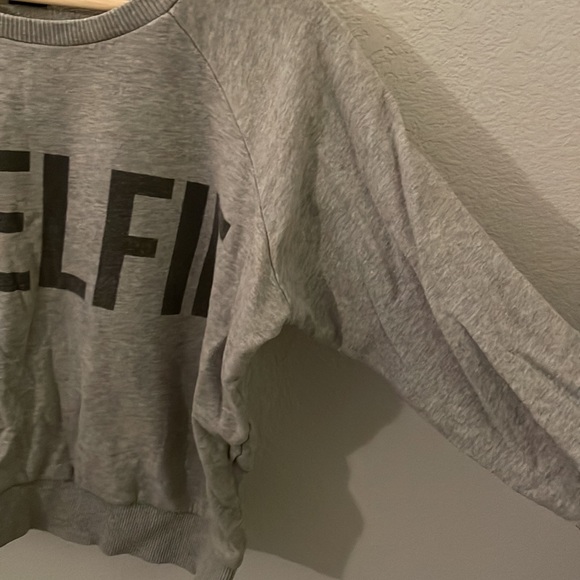 French connection crew neck sweatshirt - Picture 4 of 4